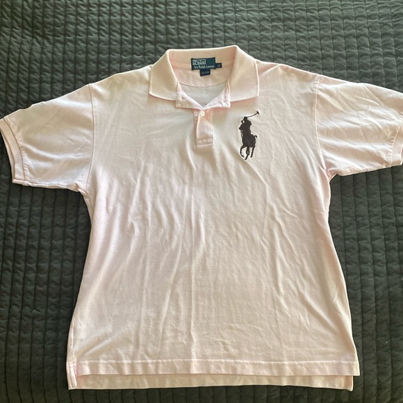 Ralph Lauren Polo - Picture 1 of 4